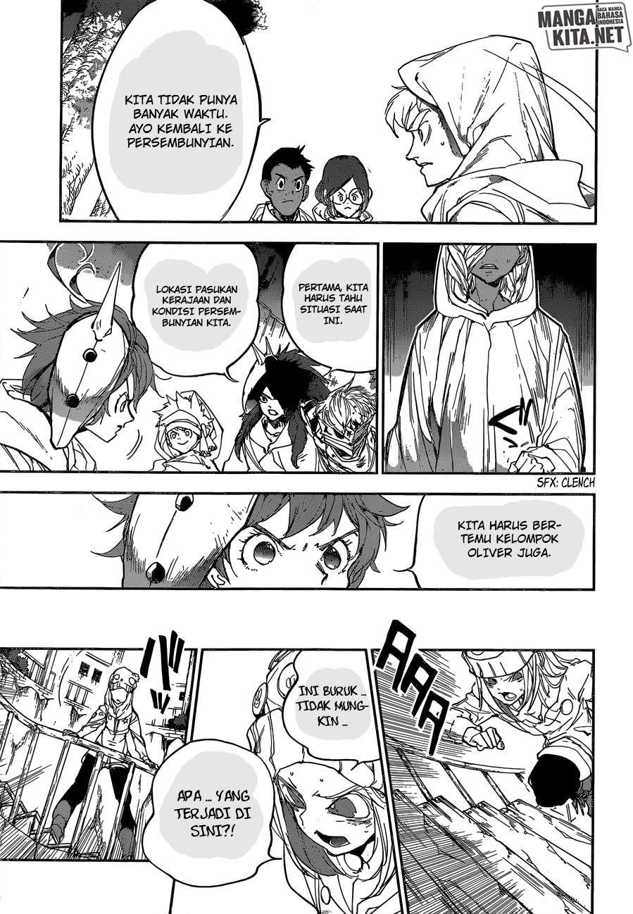 Chapter 160 - halaman 19