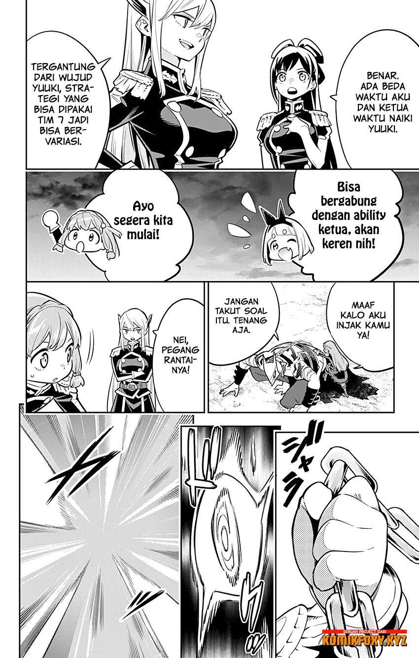 Chapter 25 - halaman 8