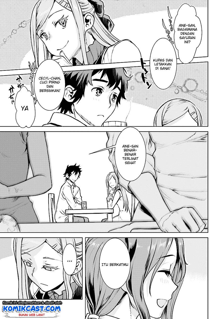 Chapter 17 - halaman 9