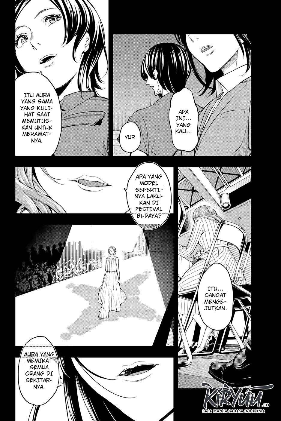 Chapter 66 - halaman 17