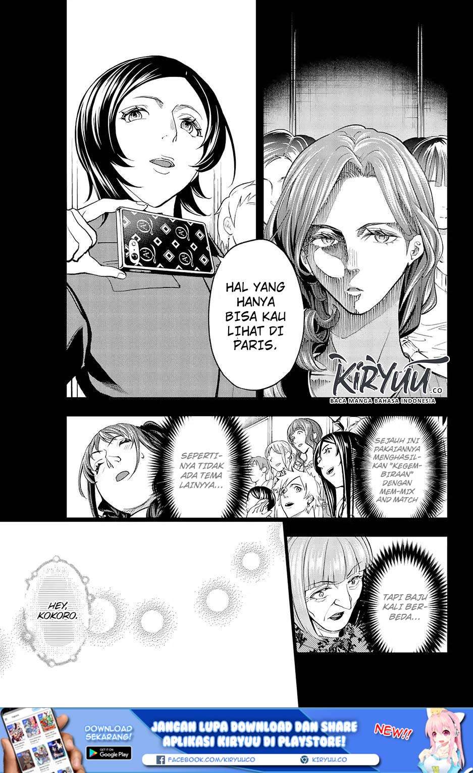 Chapter 66 - halaman 18