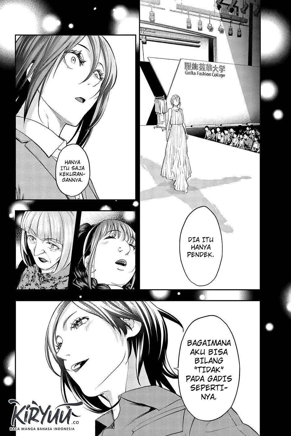Chapter 66 - halaman 22
