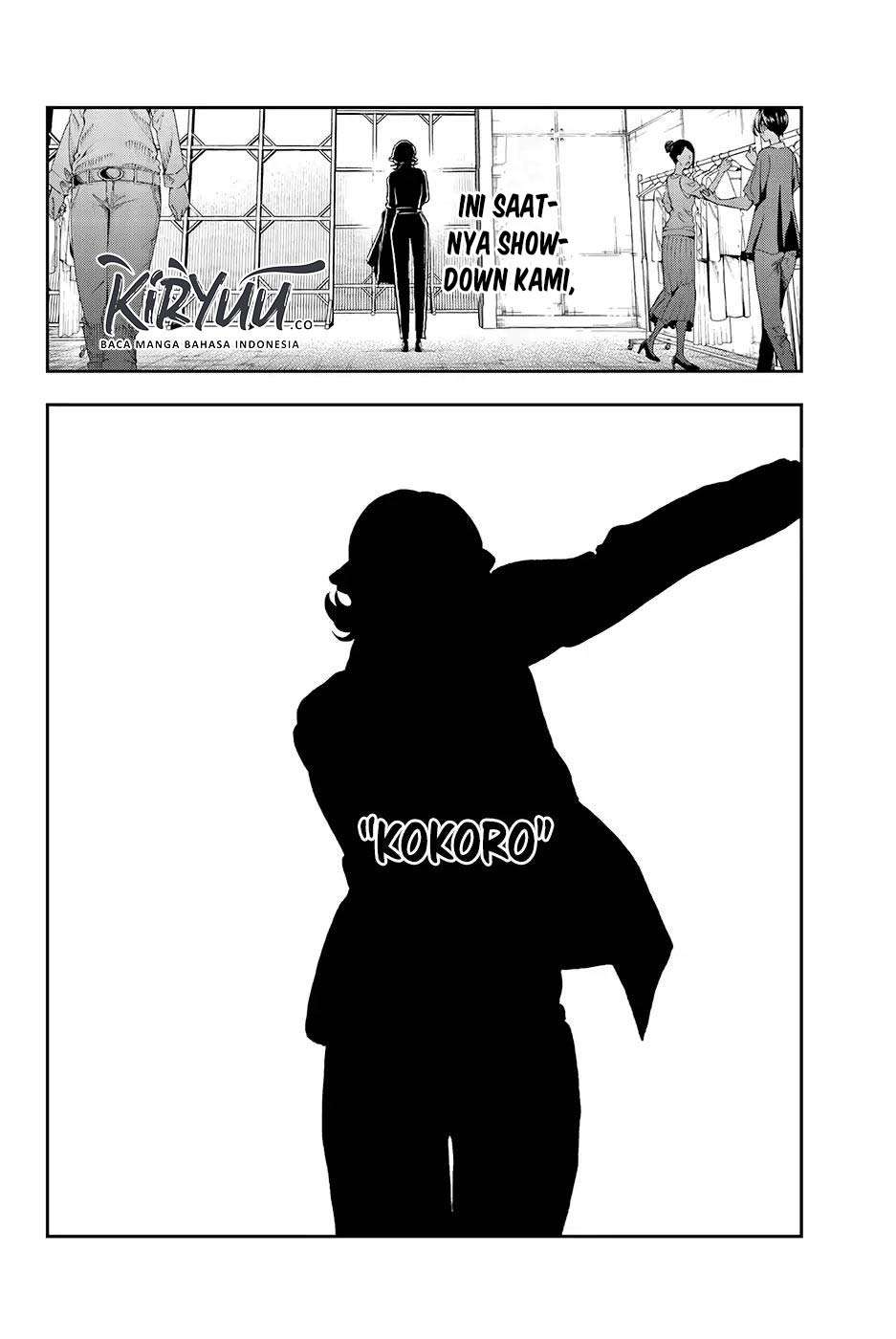 Chapter 66 - halaman 24