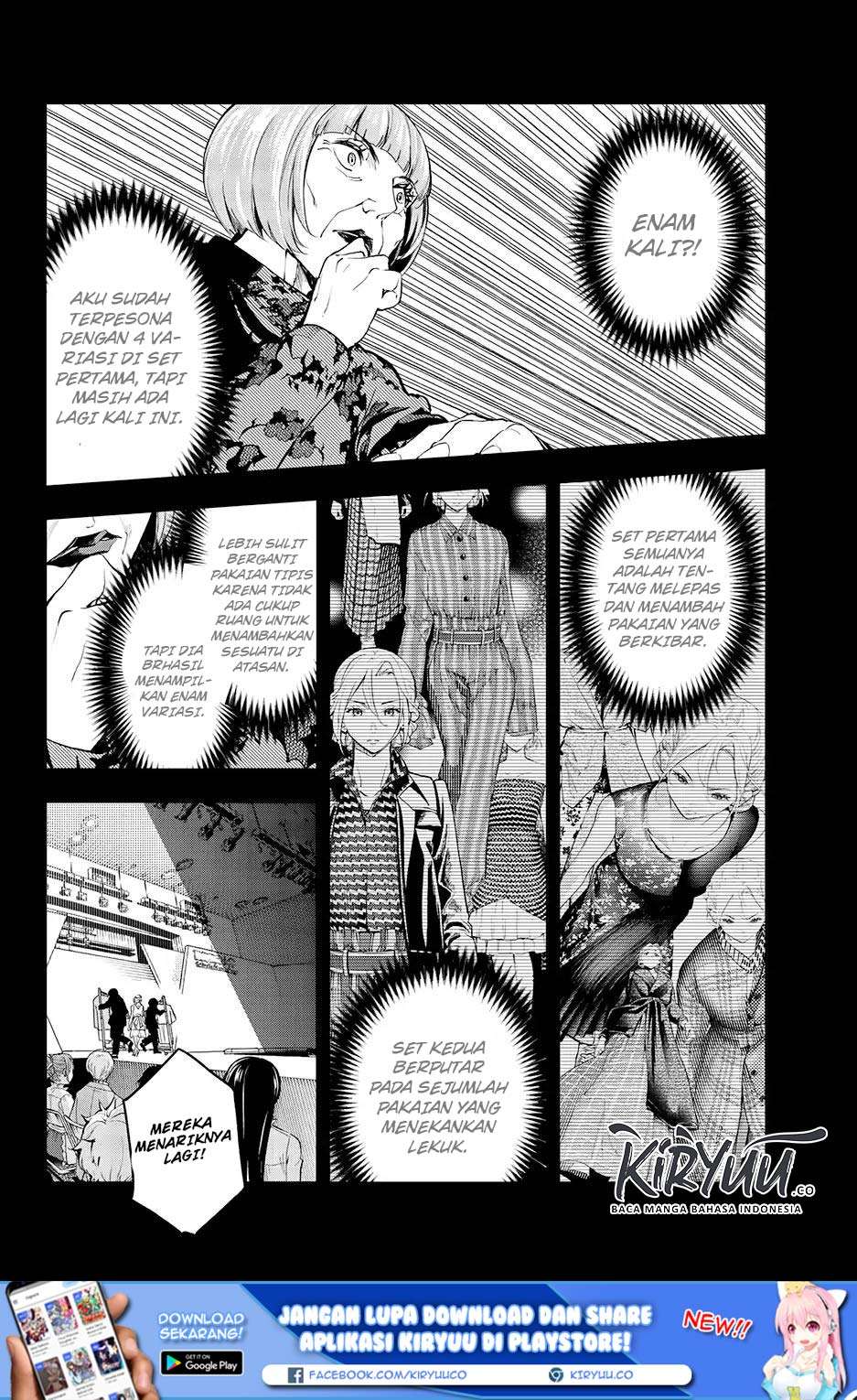 Chapter 66 - halaman 6