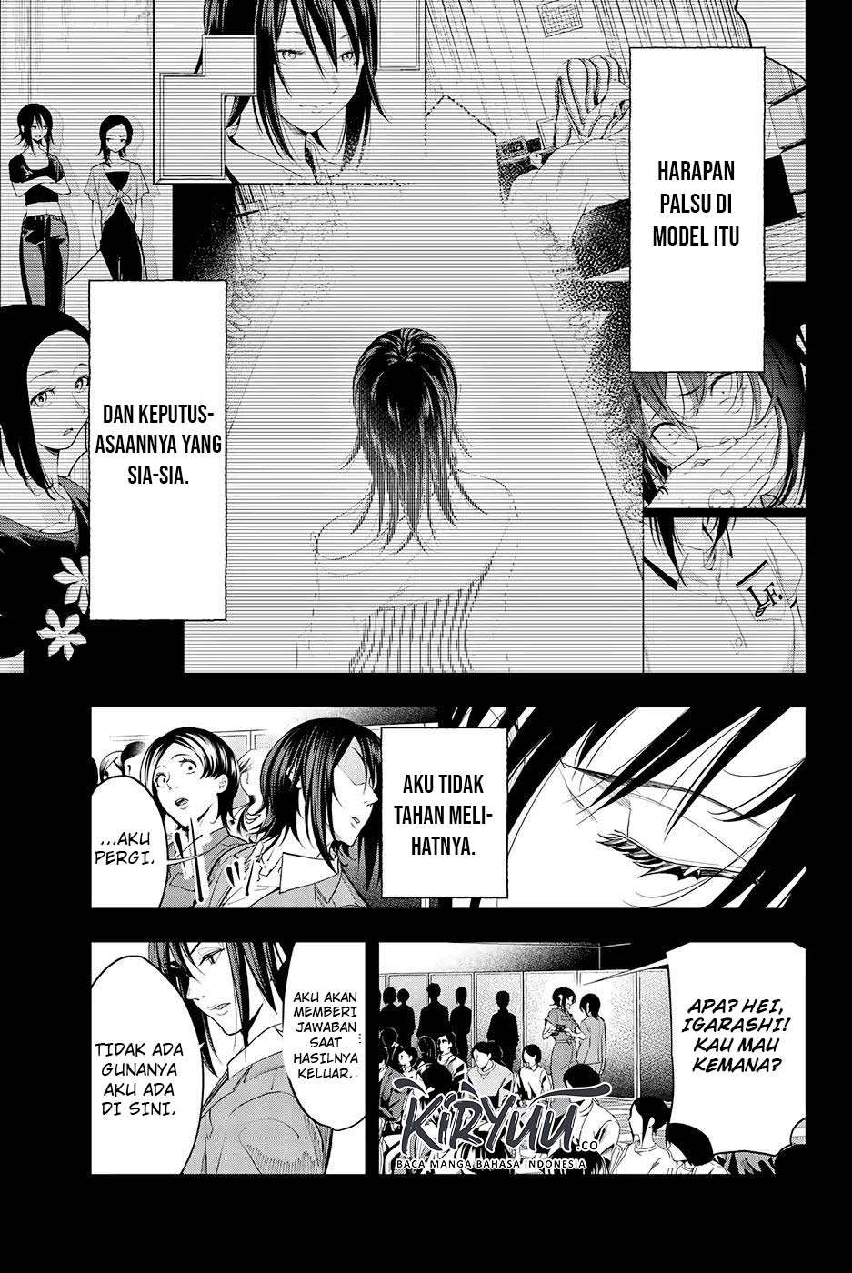 Chapter 66 - halaman 9