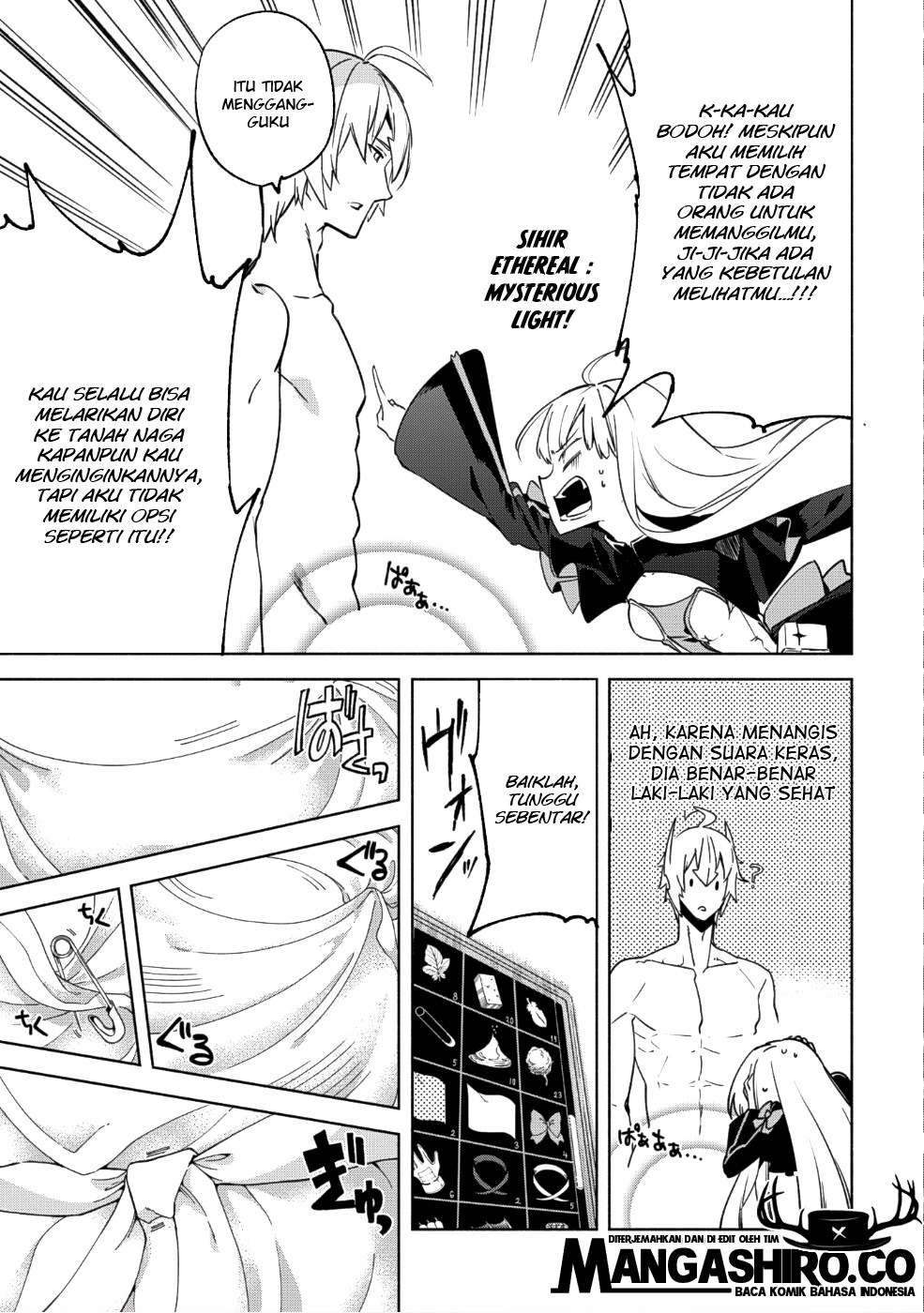 Chapter 31 - halaman 14