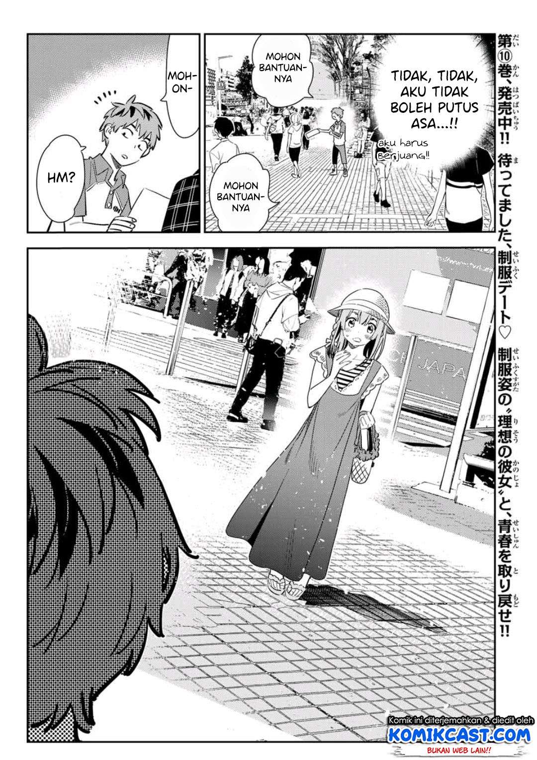 Chapter 120 - halaman 10