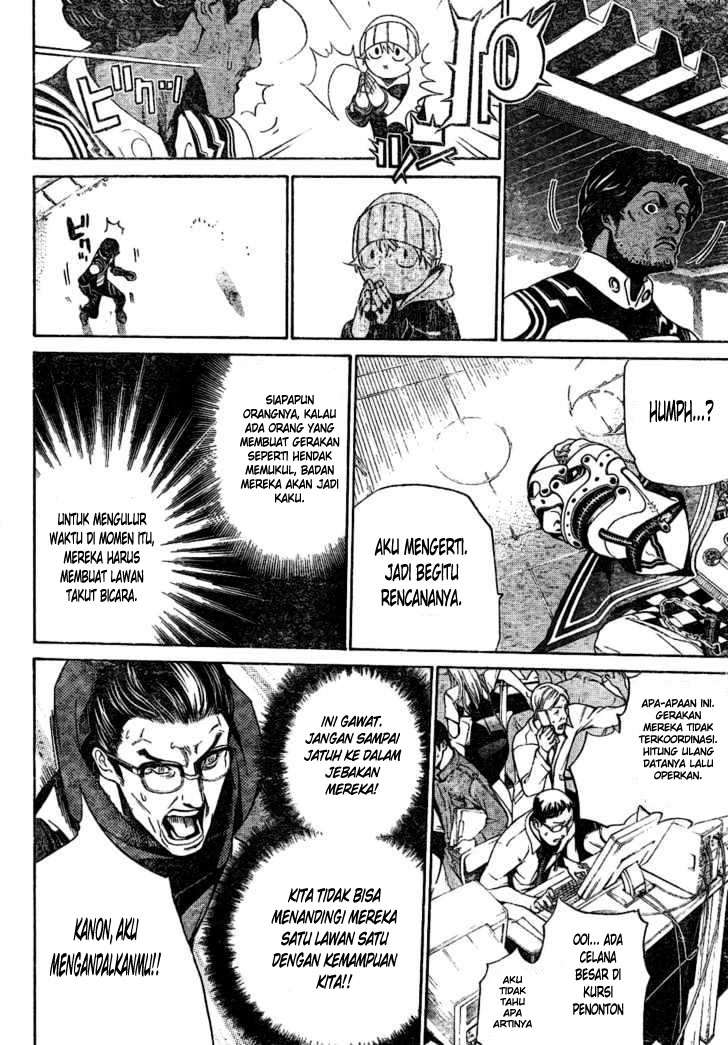 Chapter 177 - halaman 12