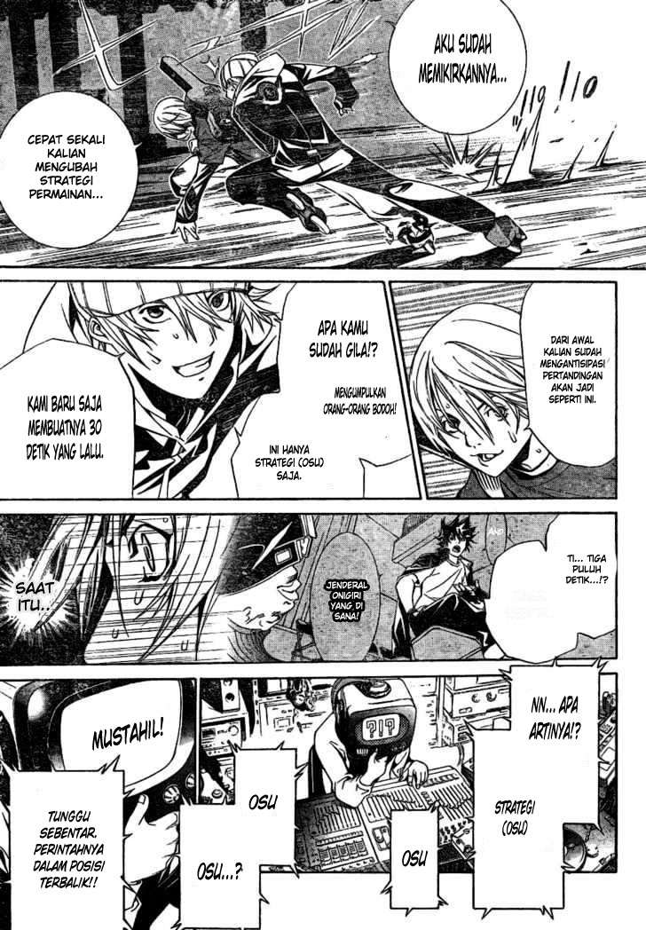 Chapter 177 - halaman 13