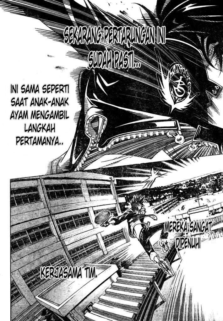 Chapter 177 - halaman 16