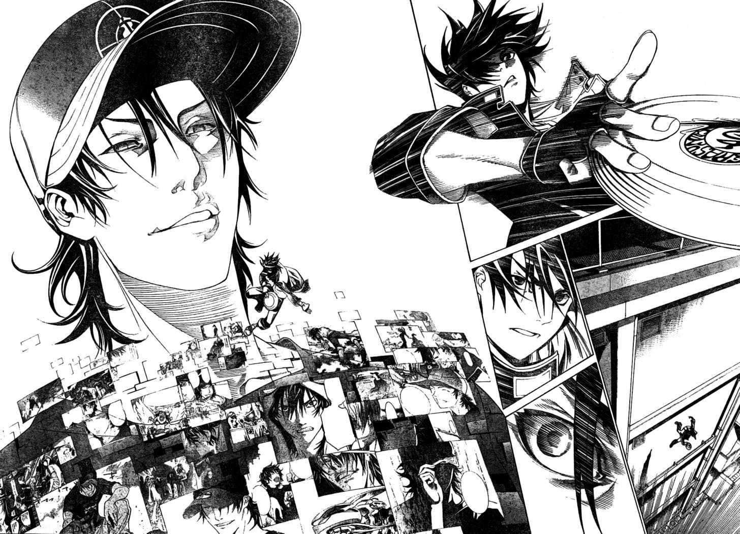 Chapter 177 - halaman 18