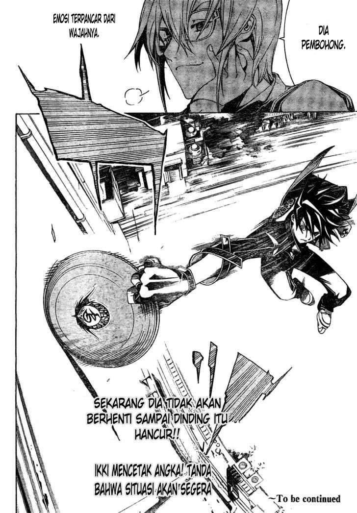 Chapter 177 - halaman 19