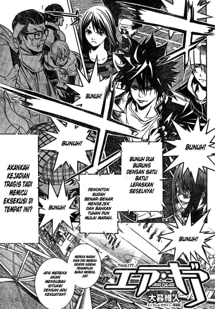 Chapter 177 - halaman 4