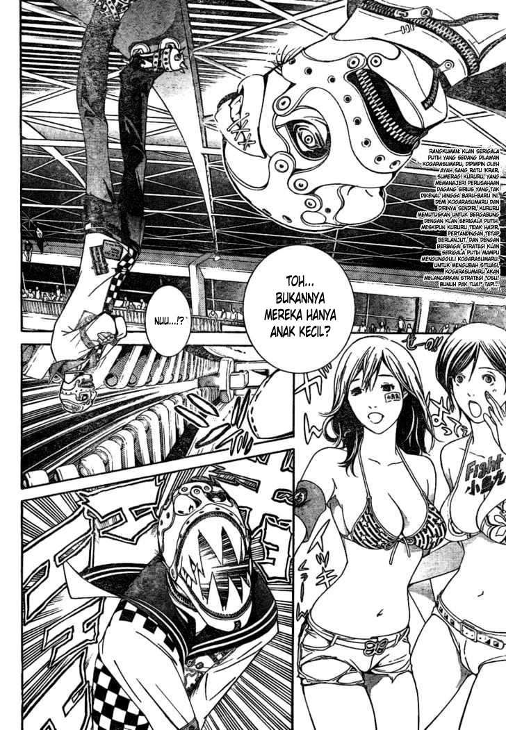 Chapter 177 - halaman 5