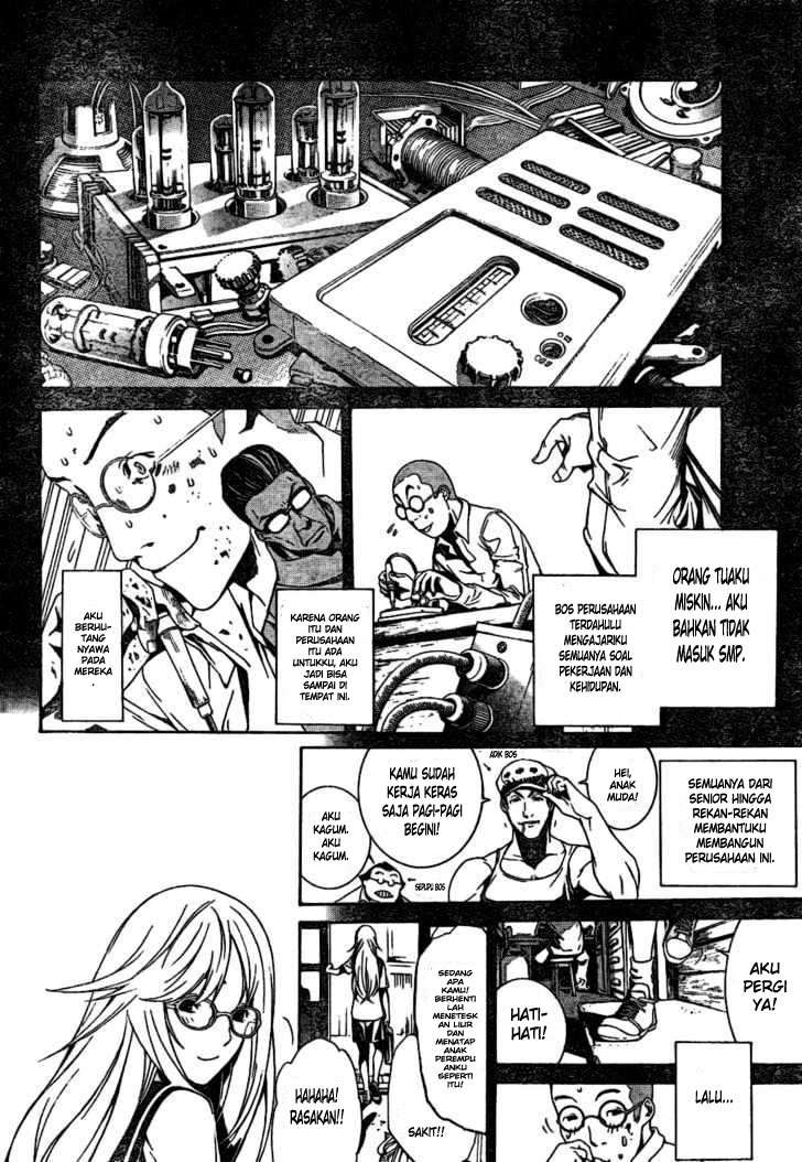 Chapter 177 - halaman 7