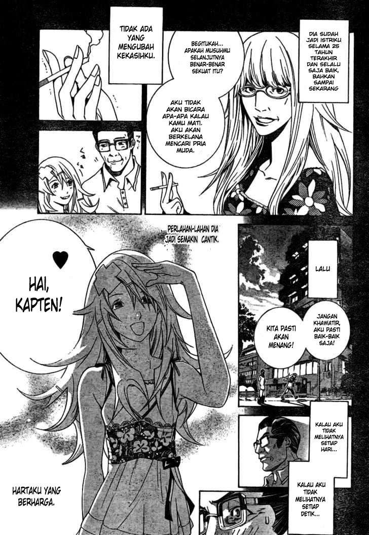 Chapter 177 - halaman 8