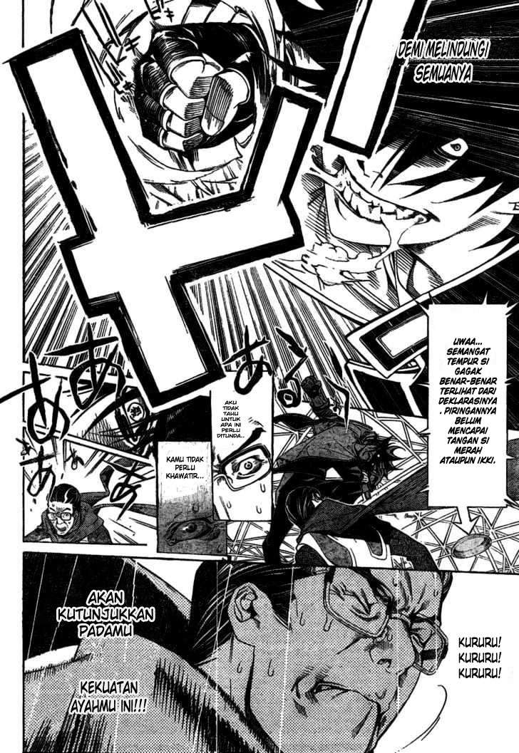 Chapter 177 - halaman 9