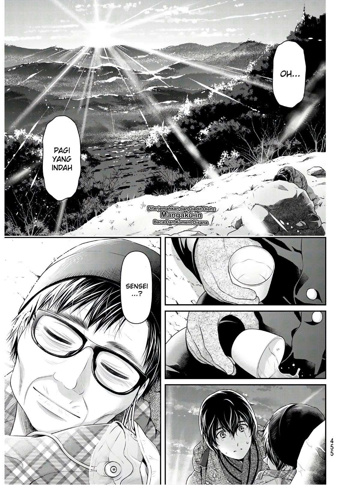 Chapter 255 - halaman 13