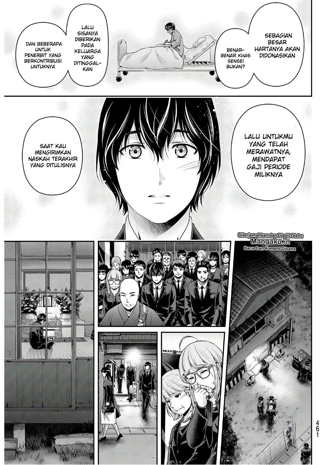 Chapter 255 - halaman 19