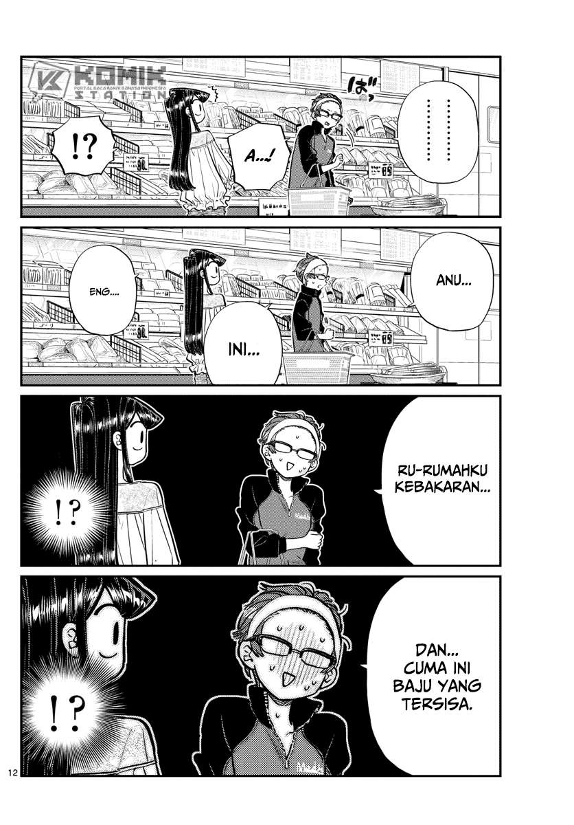 Chapter 158 - halaman 15