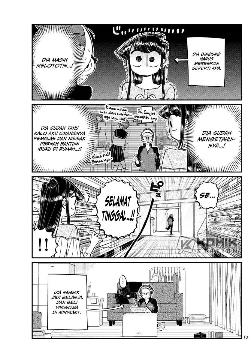 Chapter 158 - halaman 16