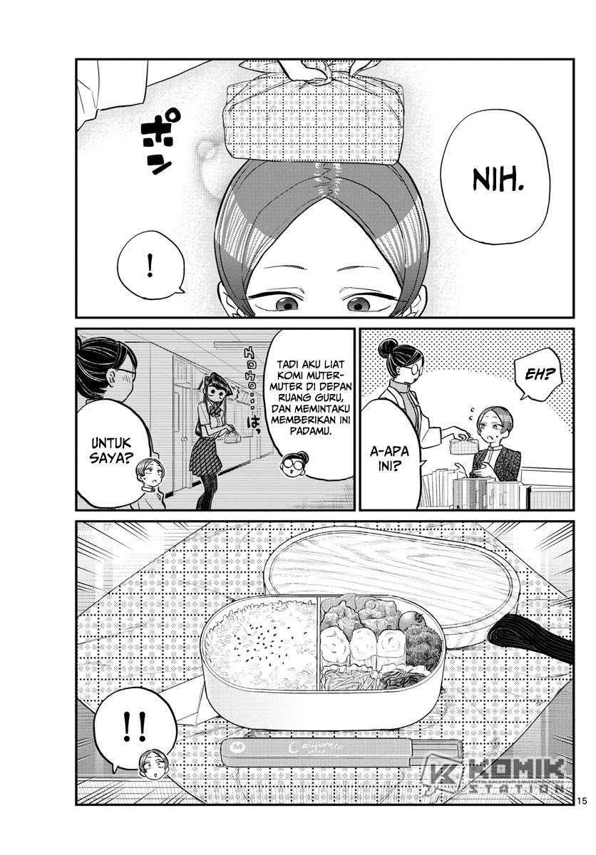 Chapter 158 - halaman 18