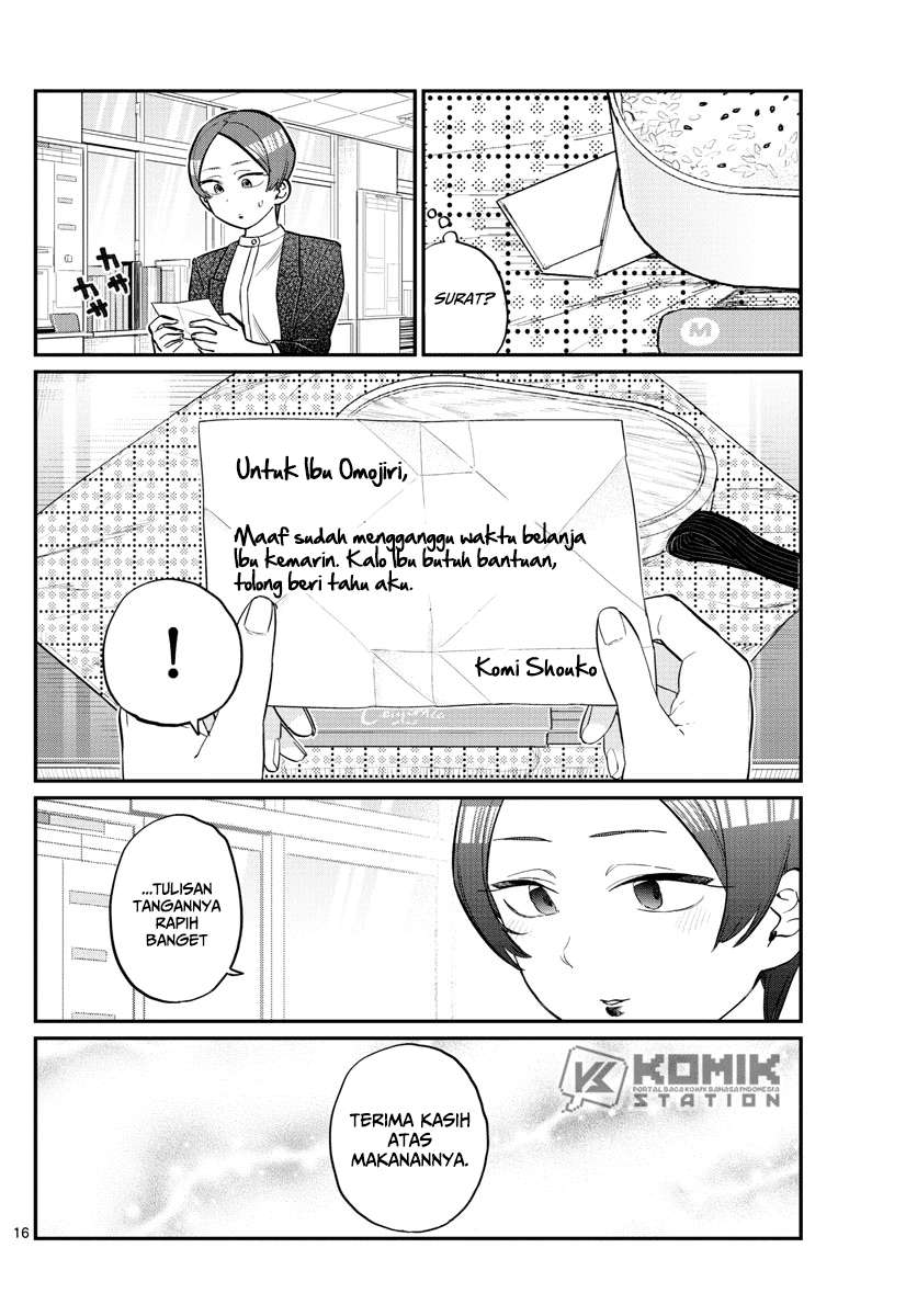 Chapter 158 - halaman 19