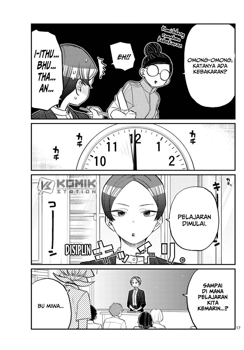 Chapter 158 - halaman 20
