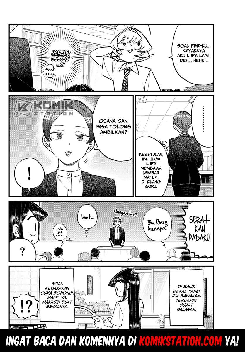 Chapter 158 - halaman 21