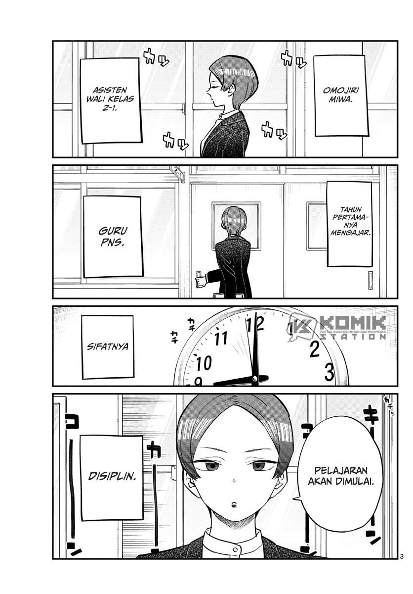 Chapter 158 - halaman 5