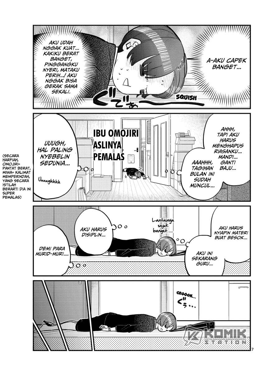 Chapter 158 - halaman 9