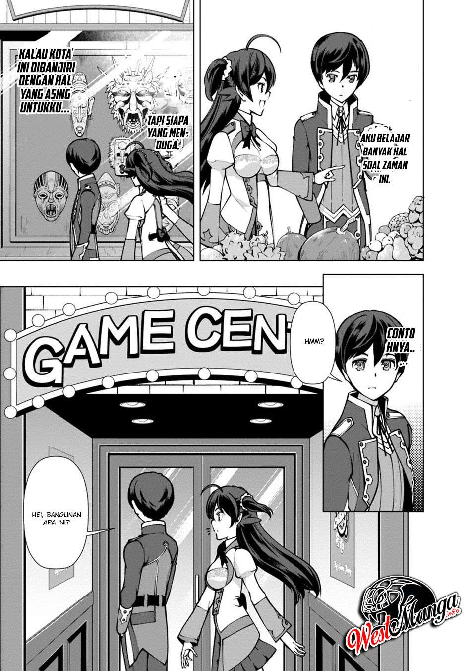 Chapter 22 - halaman 22