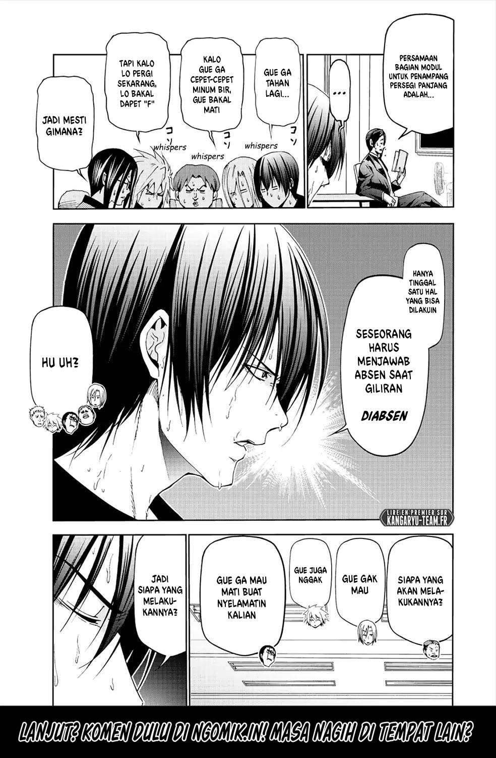 Chapter 55.5 - halaman 11