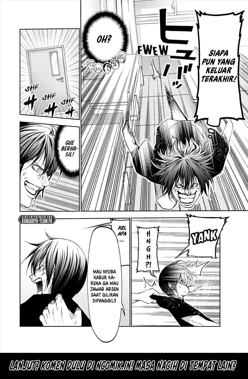 Chapter 55.5 - halaman 12