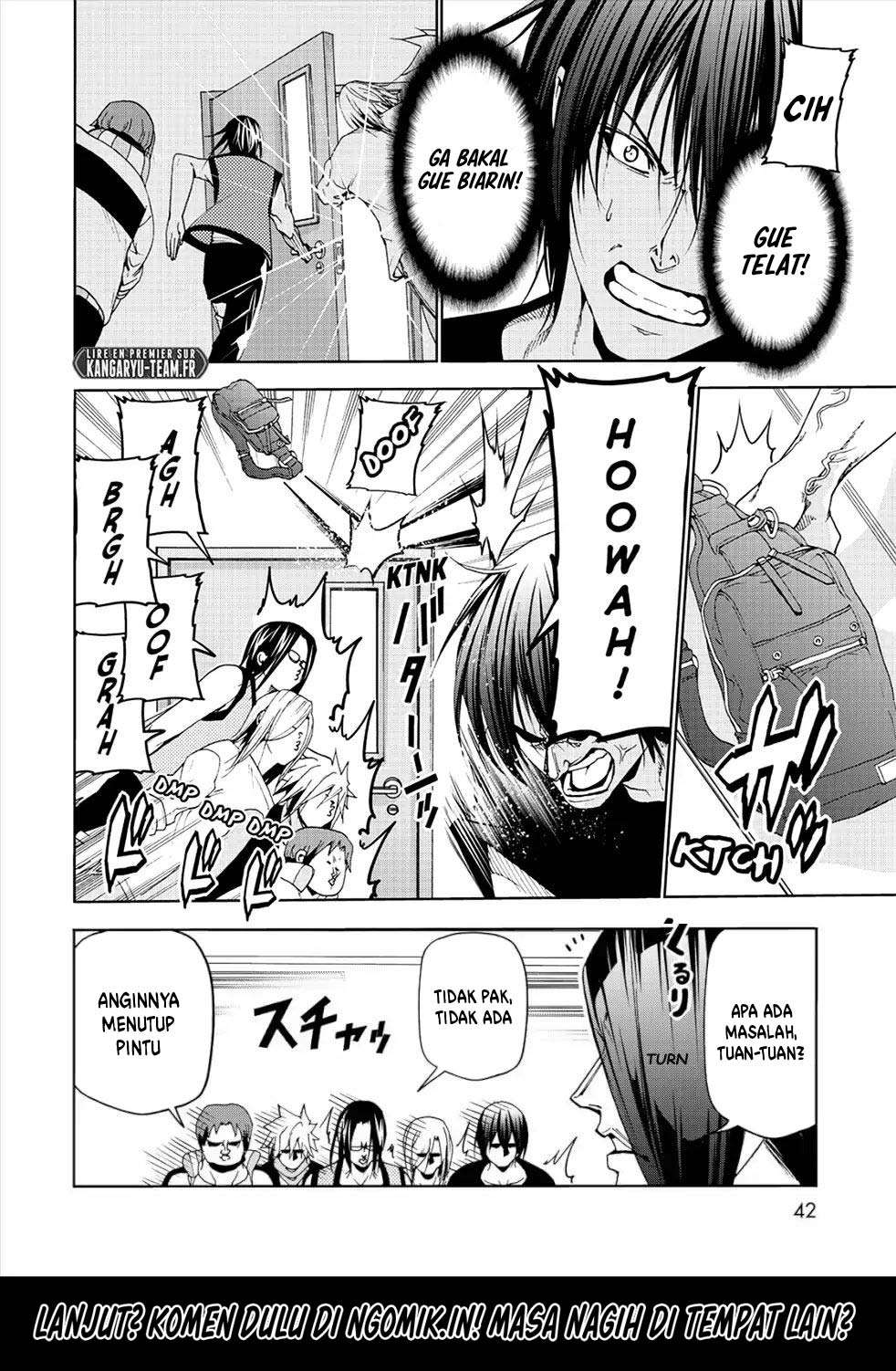 Chapter 55.5 - halaman 14