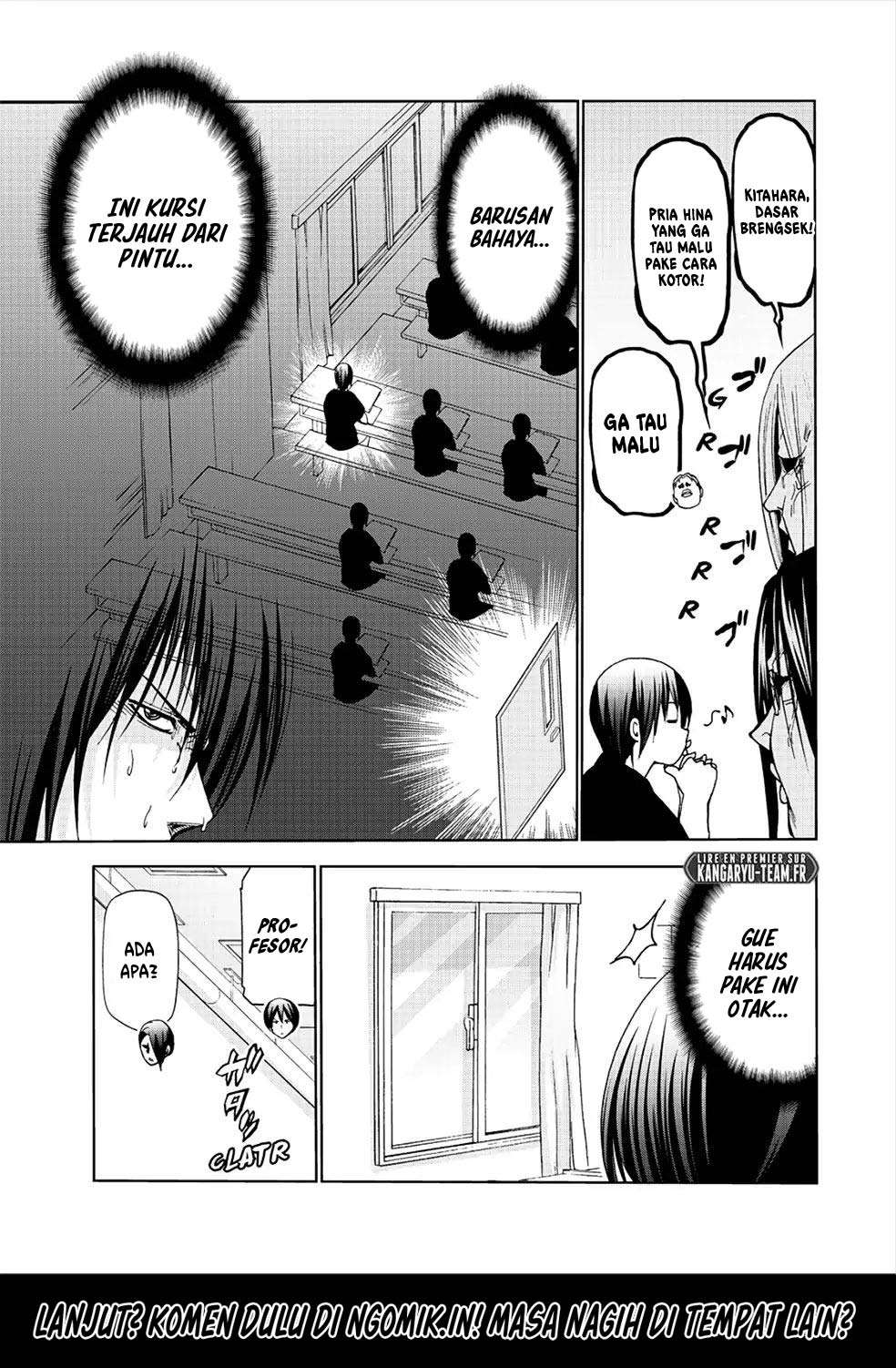 Chapter 55.5 - halaman 15