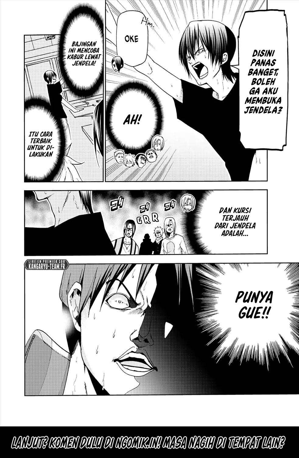 Chapter 55.5 - halaman 16