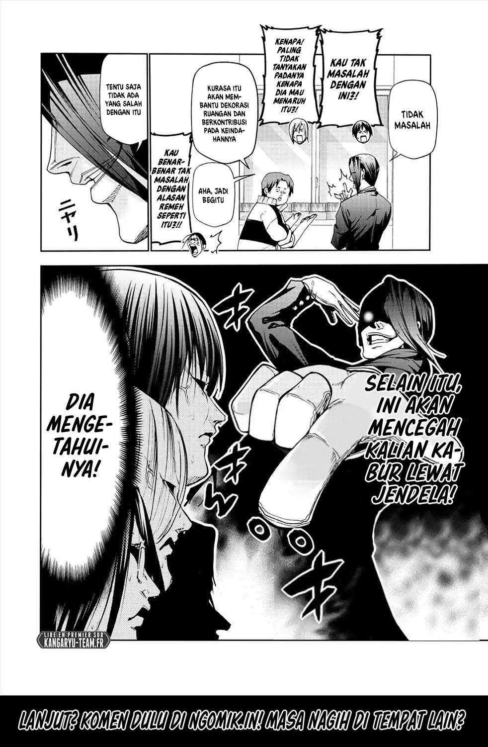 Chapter 55.5 - halaman 18