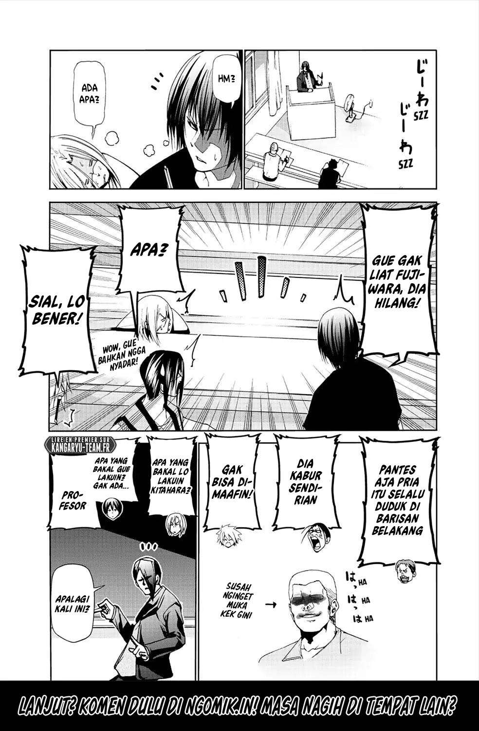 Chapter 55.5 - halaman 19