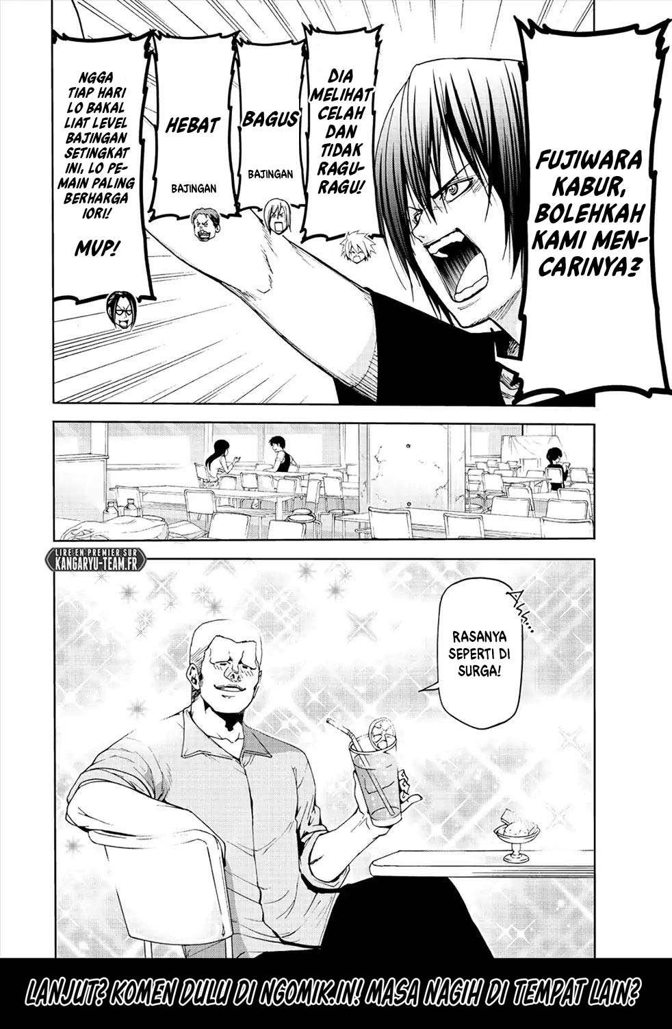 Chapter 55.5 - halaman 20
