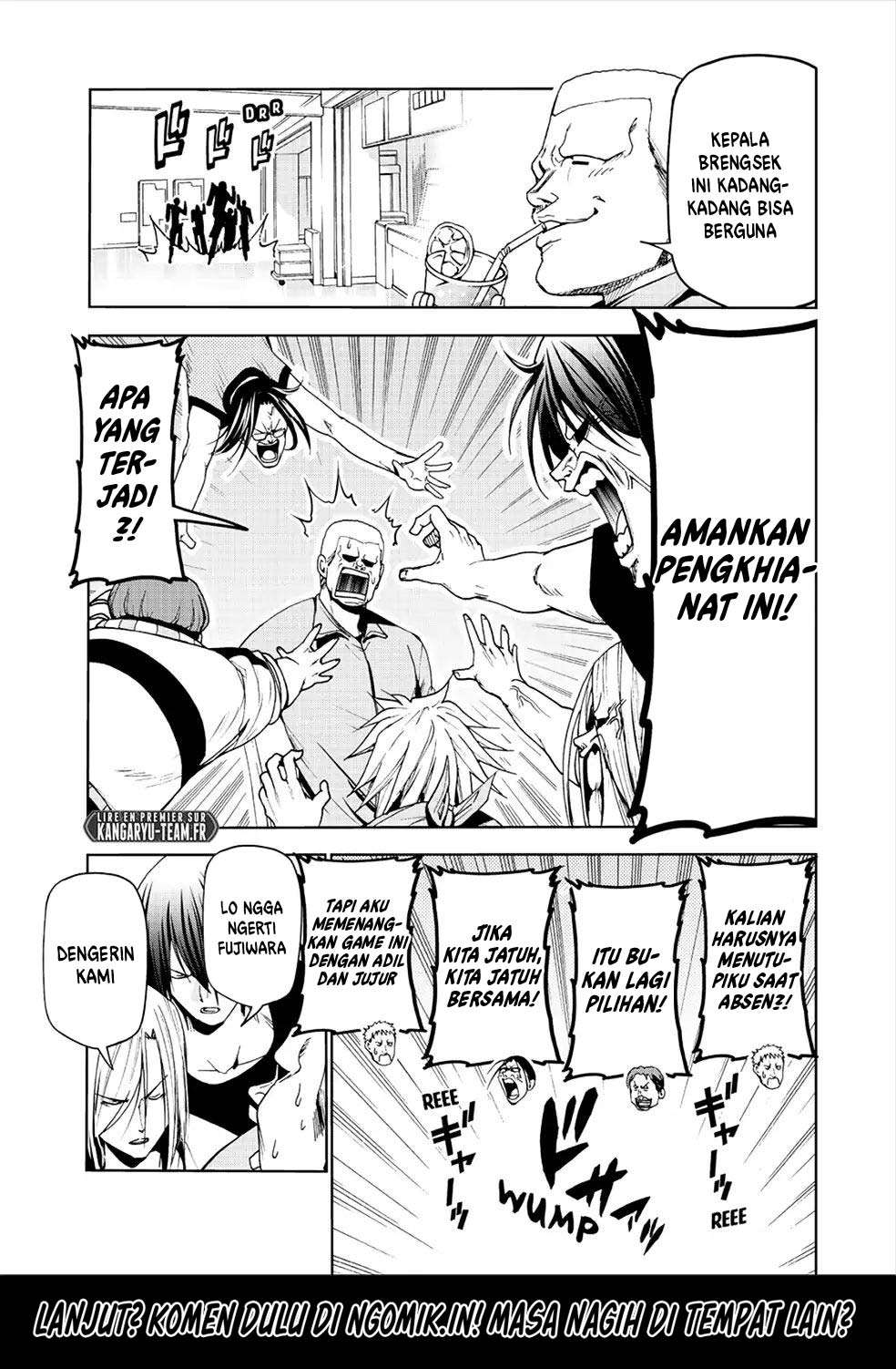 Chapter 55.5 - halaman 21