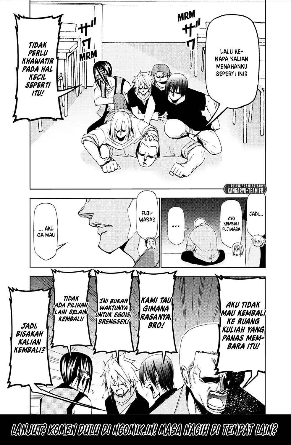 Chapter 55.5 - halaman 23