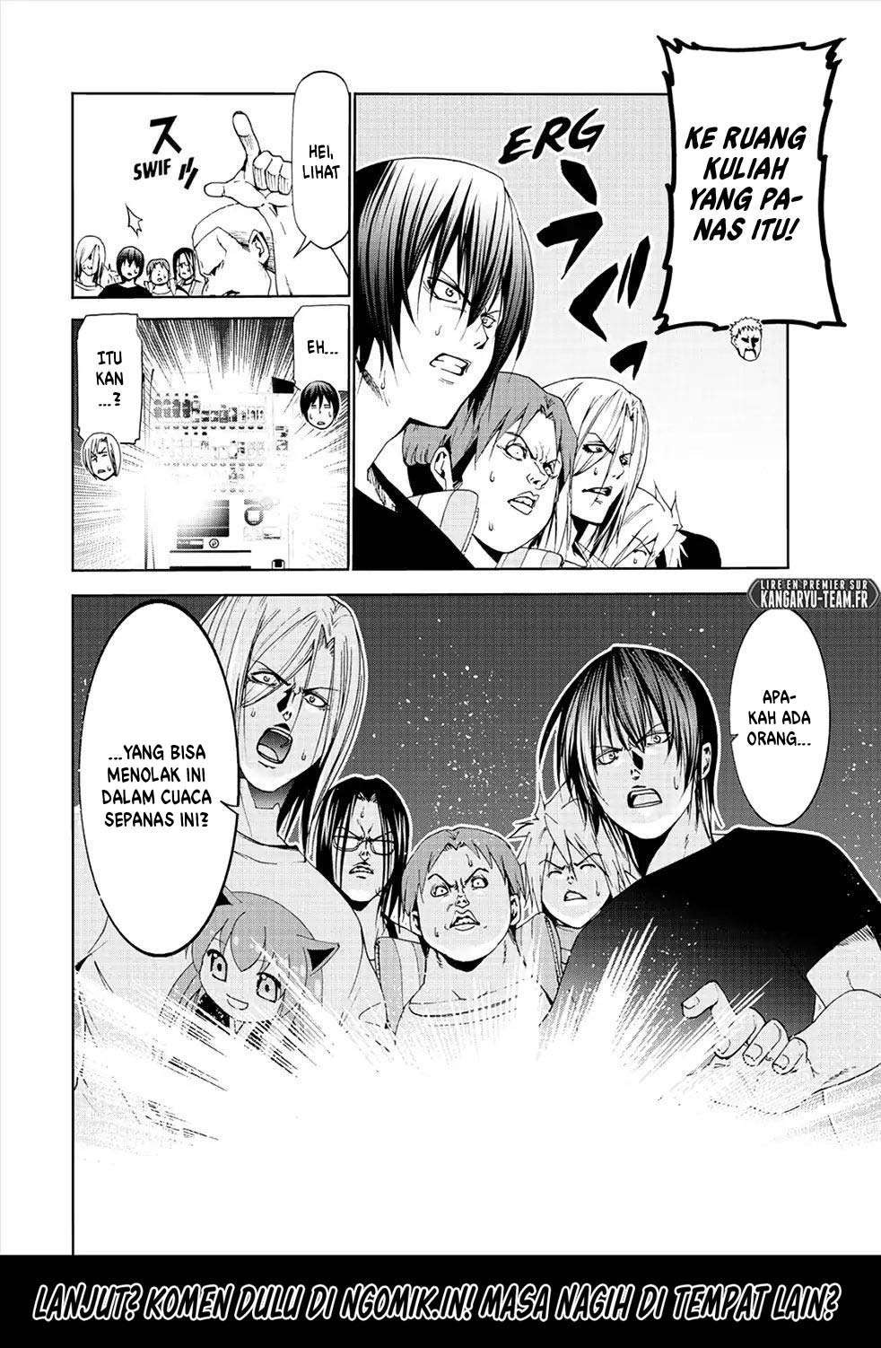 Chapter 55.5 - halaman 24