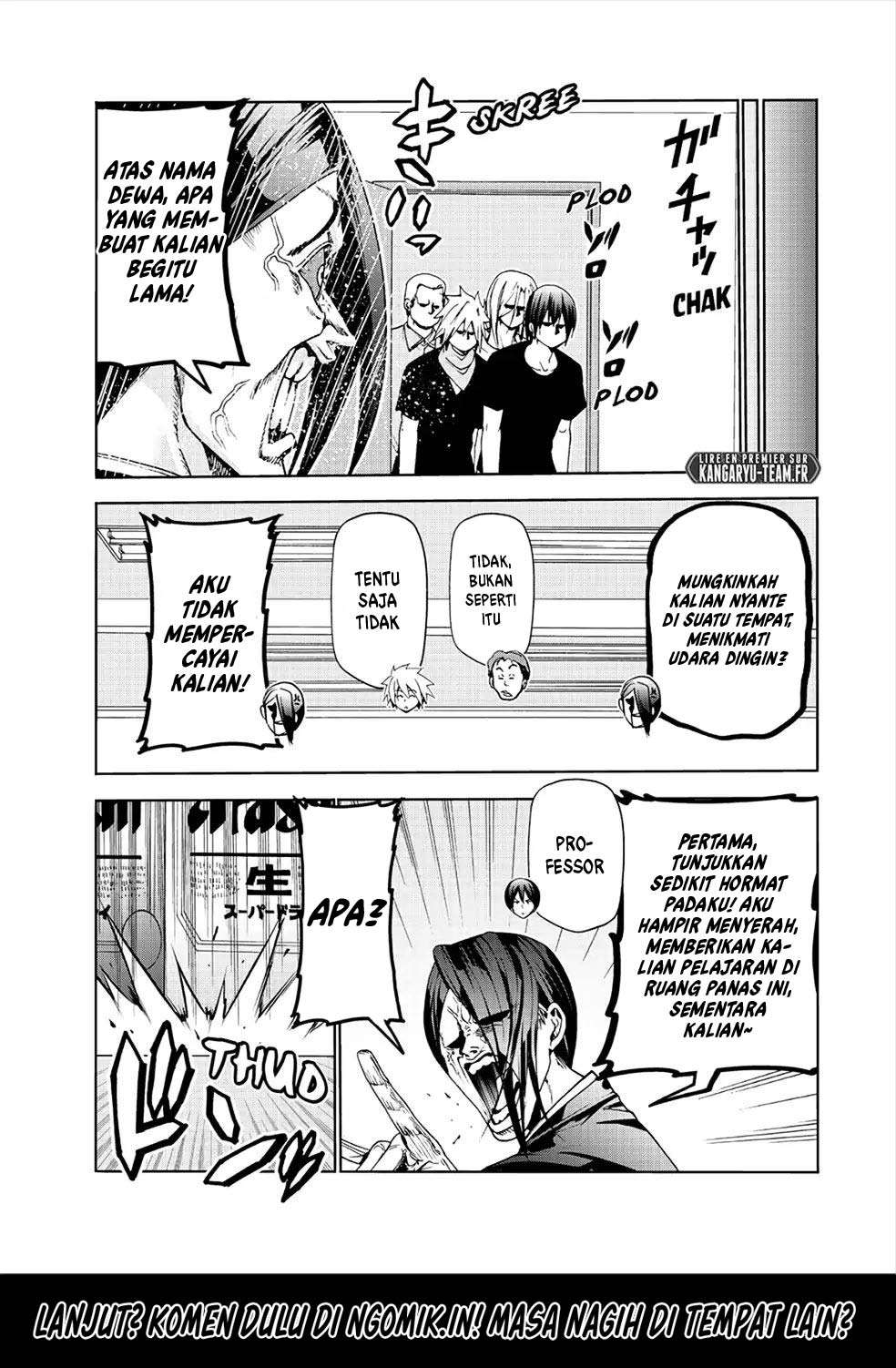 Chapter 55.5 - halaman 25