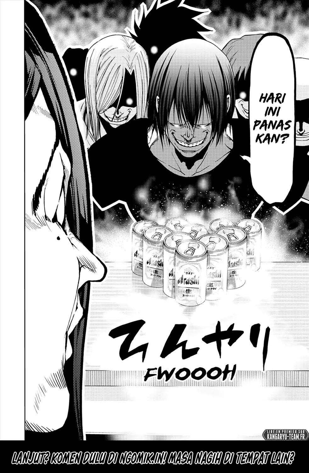 Chapter 55.5 - halaman 26