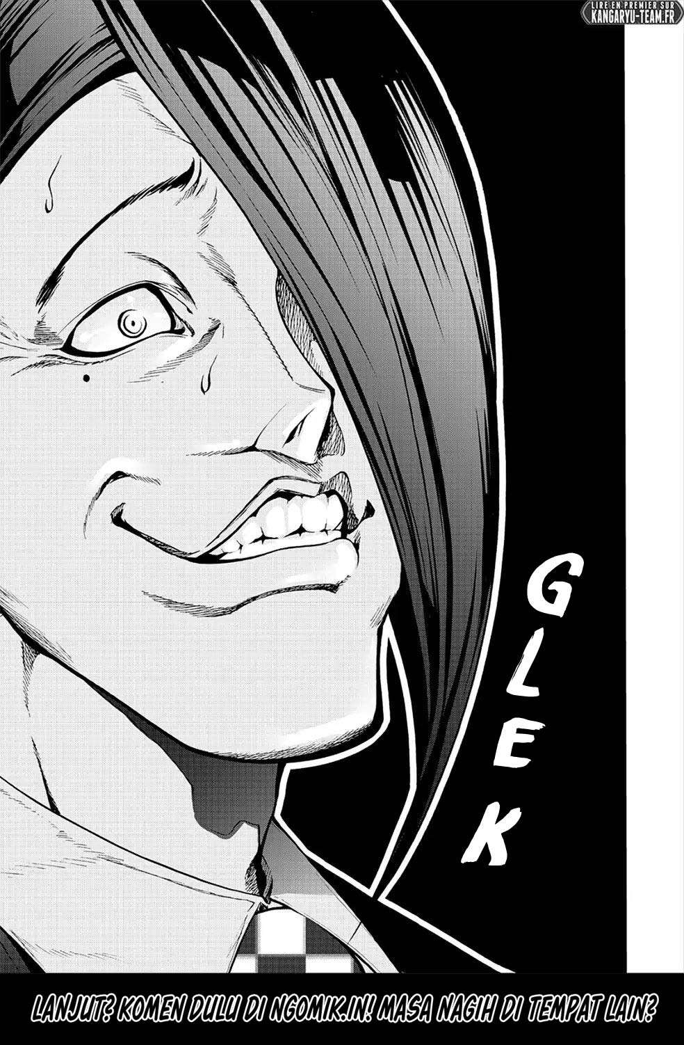 Chapter 55.5 - halaman 27