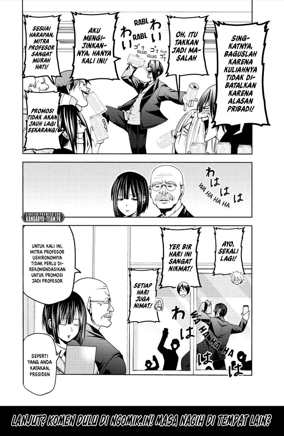 Chapter 55.5 - halaman 28