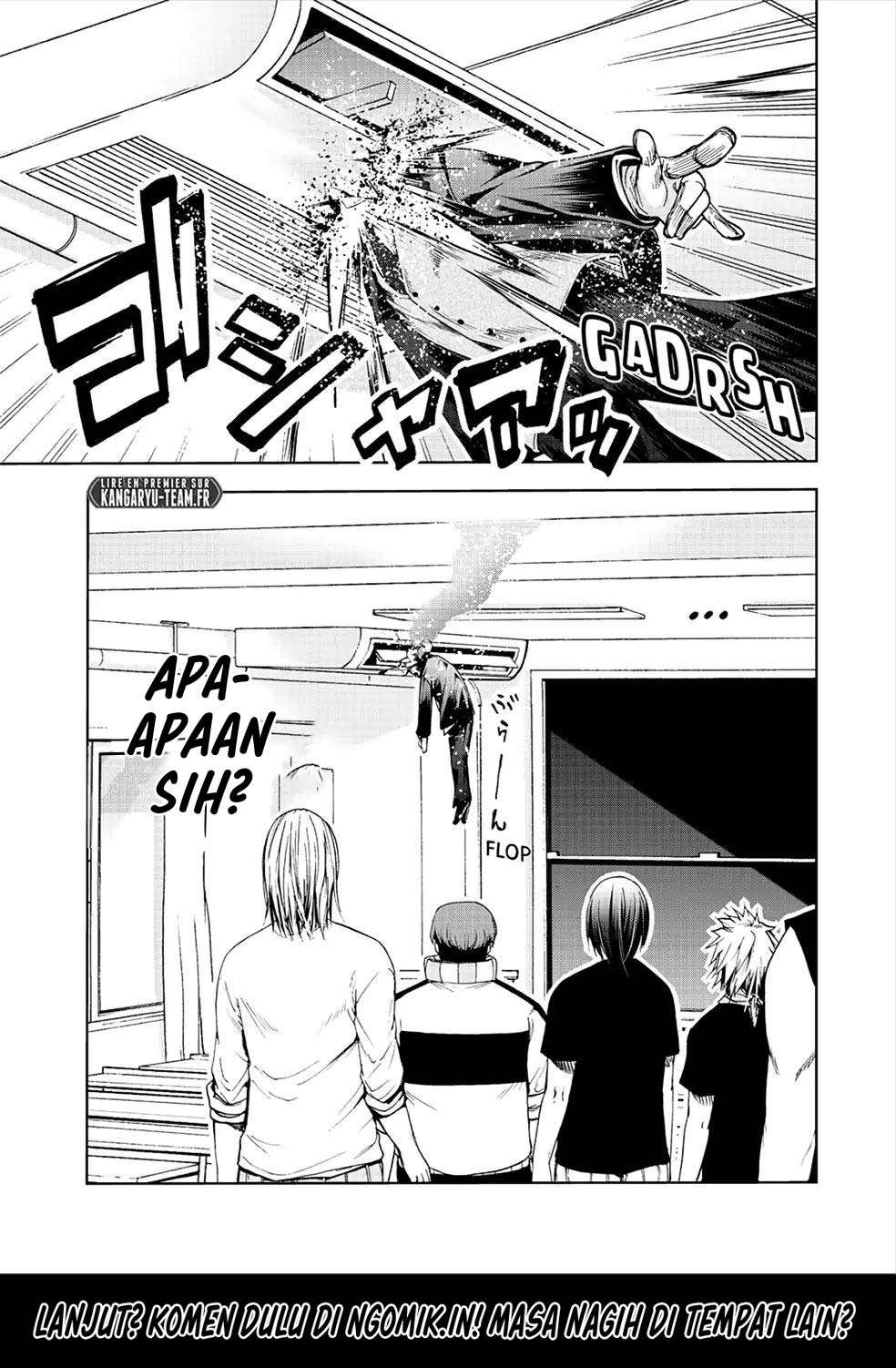 Chapter 55.5 - halaman 5