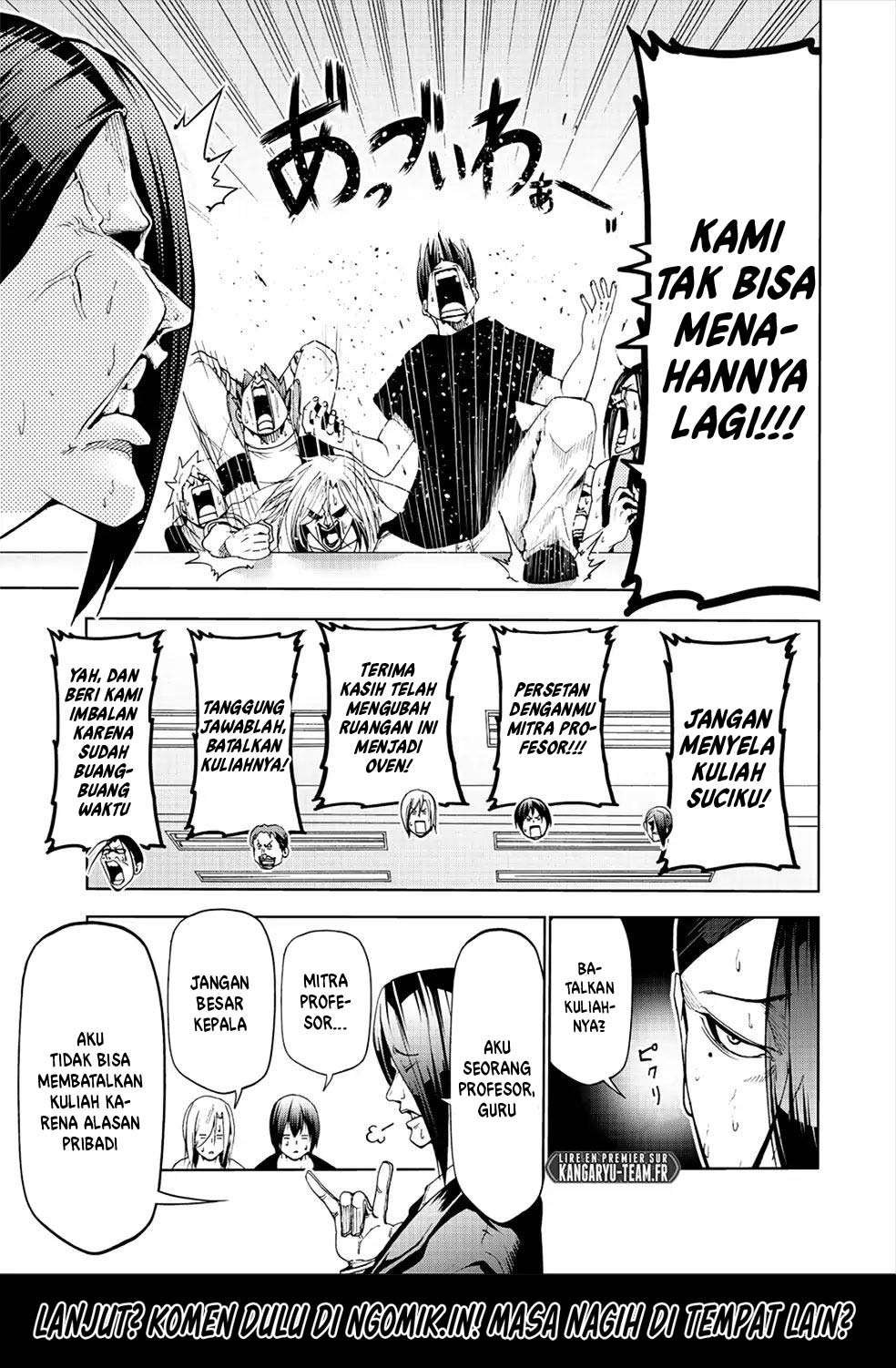 Chapter 55.5 - halaman 7