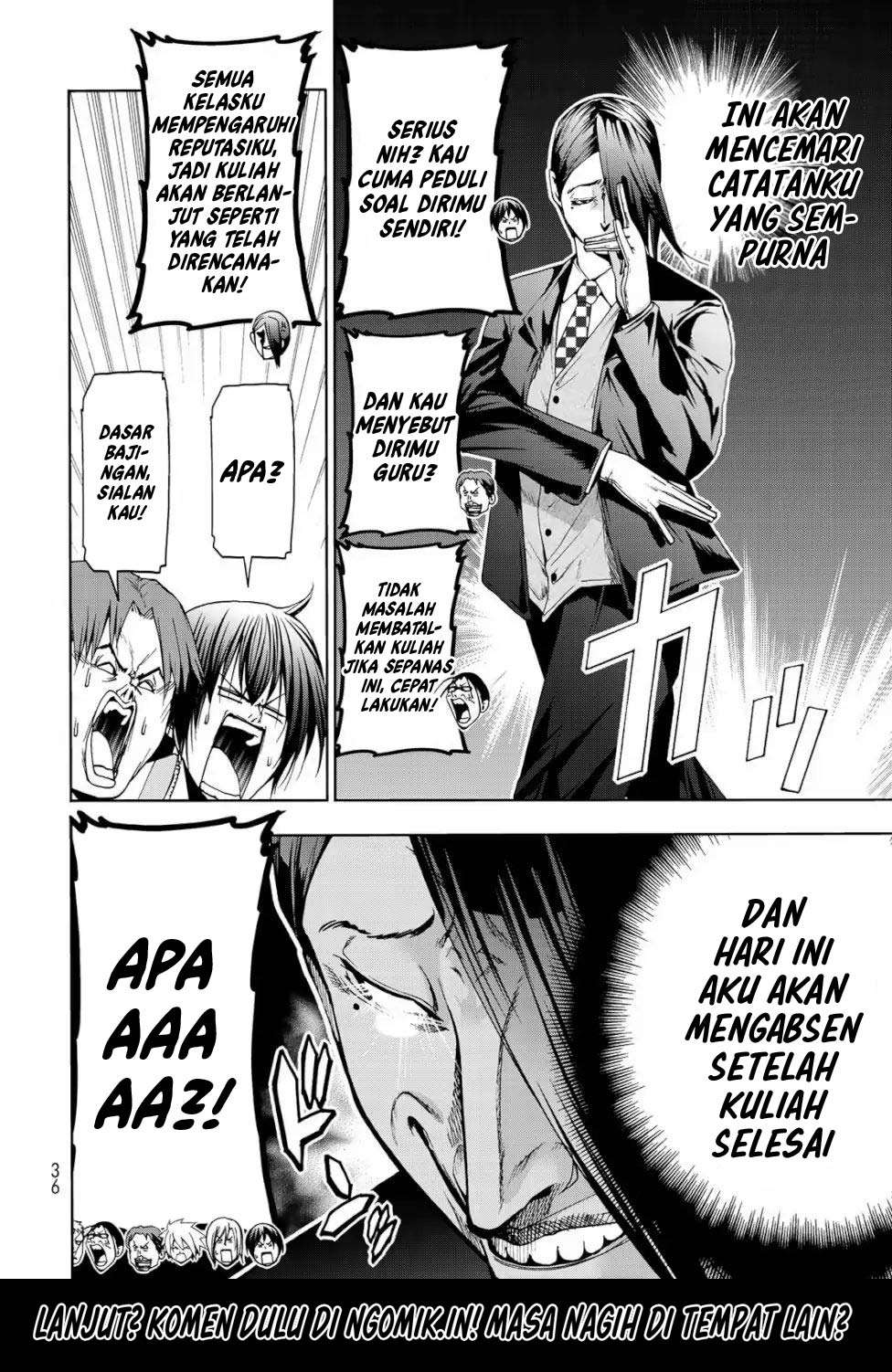 Chapter 55.5 - halaman 8